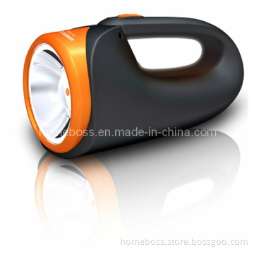 Rechargeable Searchlight / High Power LED Spotlight (JBS-T003B JLL)
